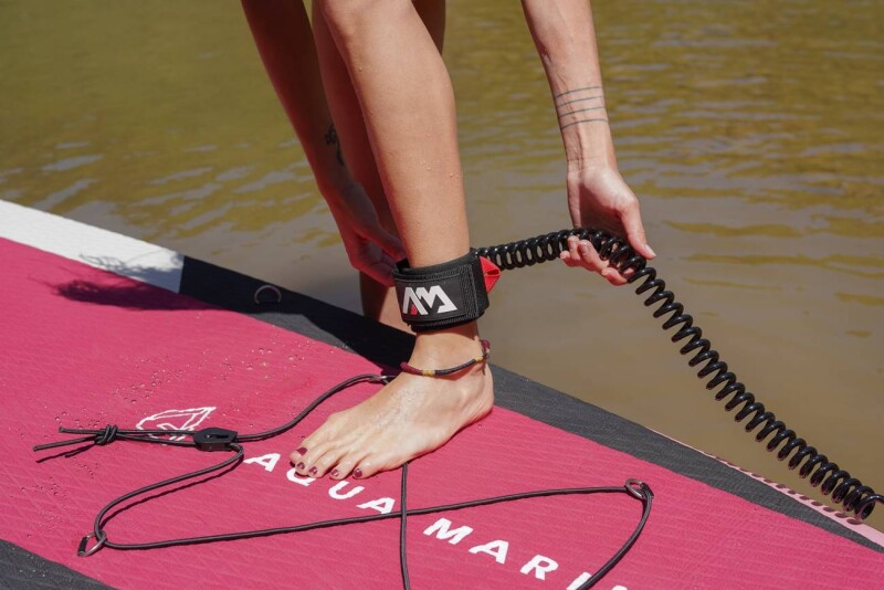 SUP laud Aqua Marina CORAL TOURING 350x79x15 cm BT-22CTP