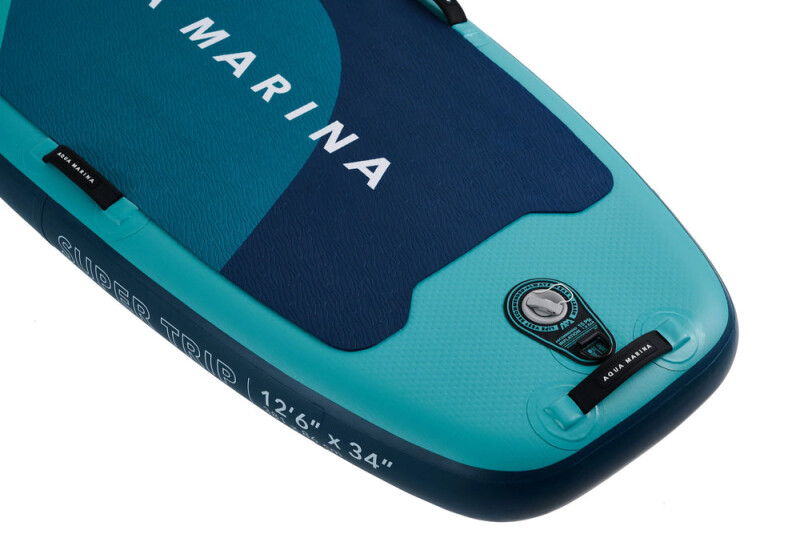 SUP доска Aqua Marina SUPER TRIP 381x86x15 cm BT-24ST01