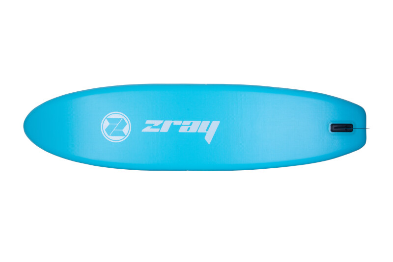 SUP laud Zray All Around Air EA-4 330x84x15 cm 34222