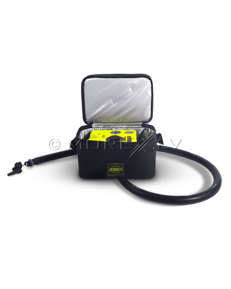 Elektriline pump kotiga Jobe Portable Electric Air Pump