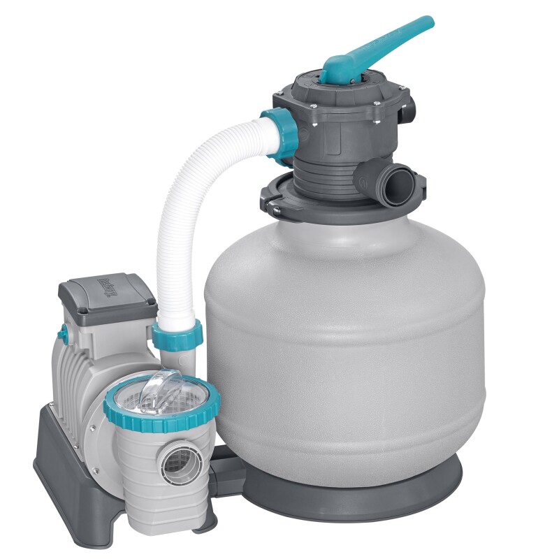 Bestway 58486 liivafilter pump 11355 L, paak 36kg
