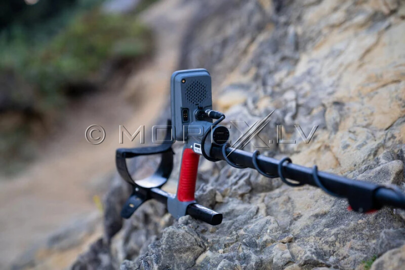 Mtallidetektor Minelab Vanquish 360