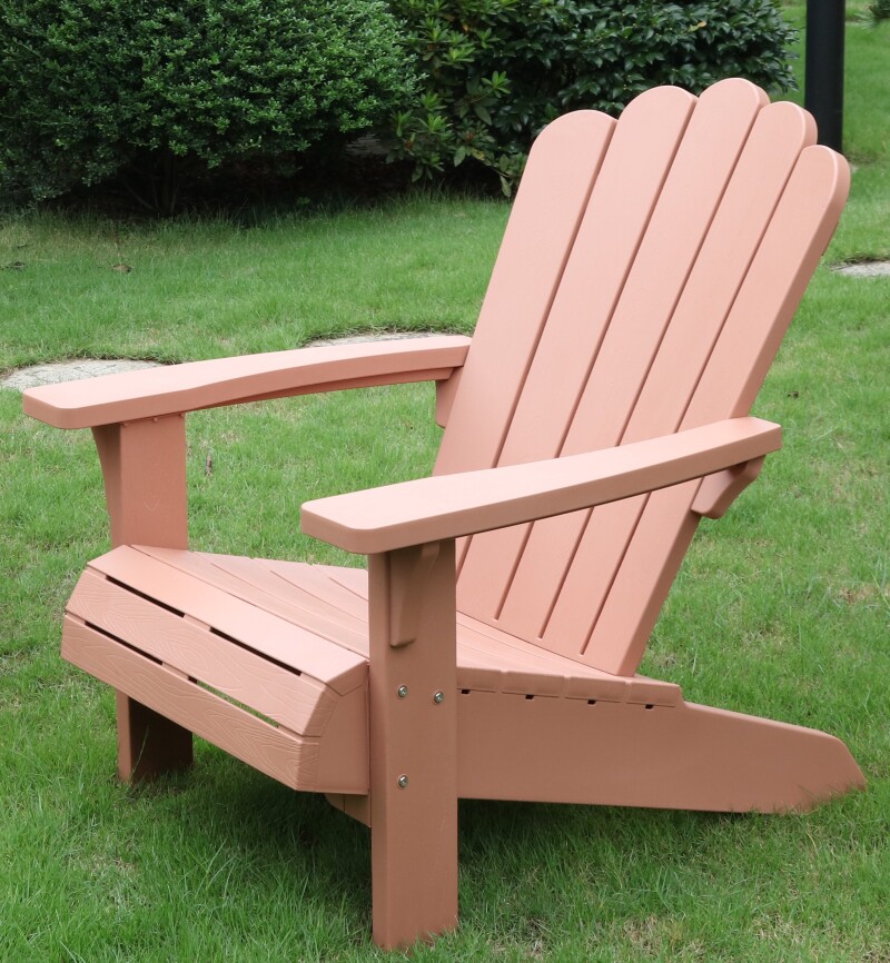 Aiatool Adirondack 91x58x95 cm, pruun