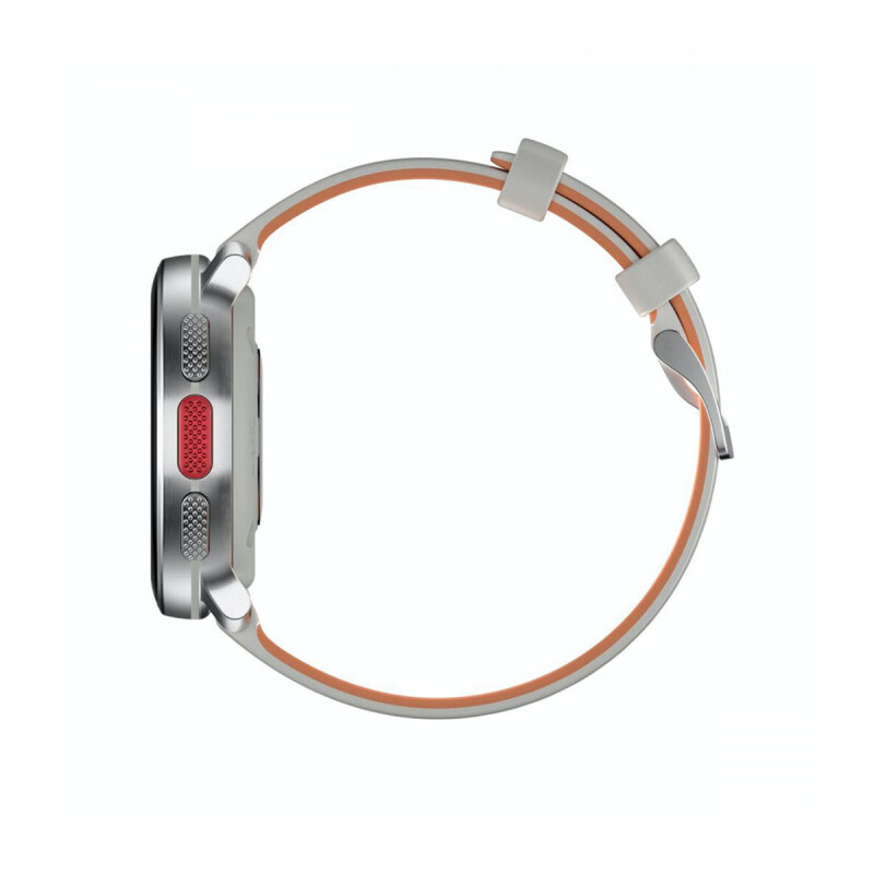 Spordikell POLAR VANTAGE V3 SUNRISE APRICOT, S-L