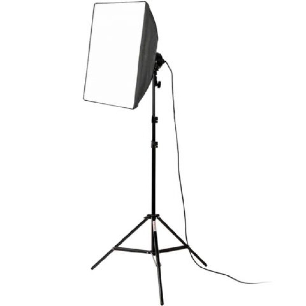 Fotostuudio komplekt Linkstar LSD-4K1 4x28W
