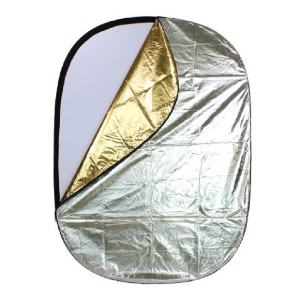 Reflektor Linkstar 5in1 FR-140190B 140x190 cm