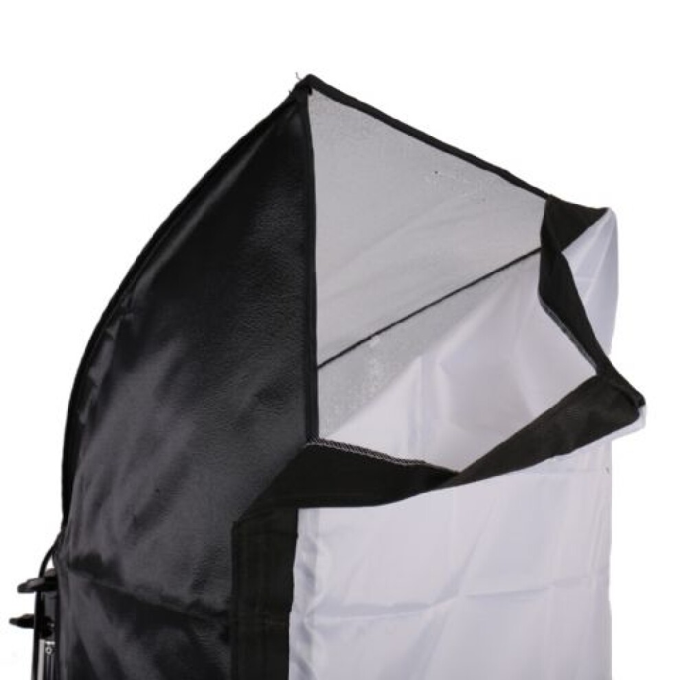 Студийный свет StudioKing SB07 1x45W, Softbokss 40x60см со штативом