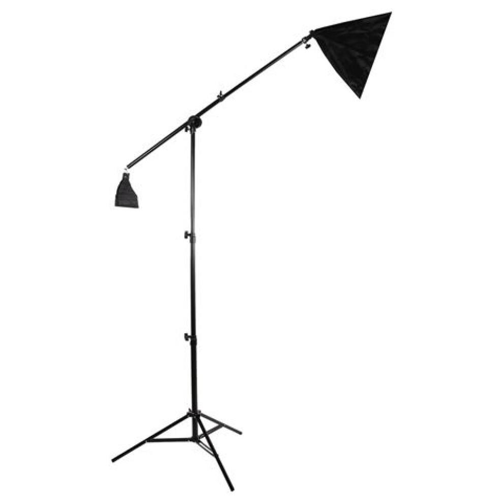 Fotostuudio komplekt StudioKing SB03 3x135W