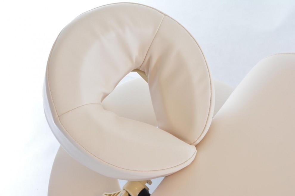 Massaažilaual RESTPRO® Kaiser-Flat Beige