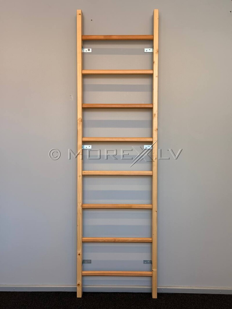 Puidust Rootsi sein RESTPRO® WOOD 230x65 cm - used for one photo shoot!