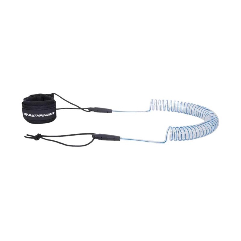 SUP laud Pathfinder Toucan Leaf 310x82x15 cm 34233