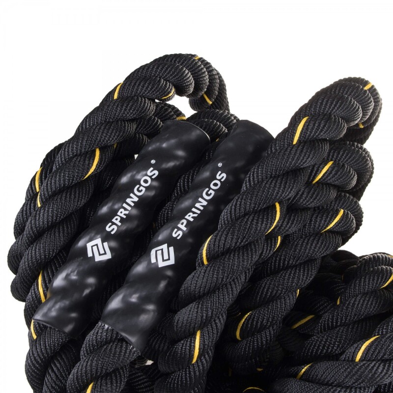 Gym / Fitness rope, 9m