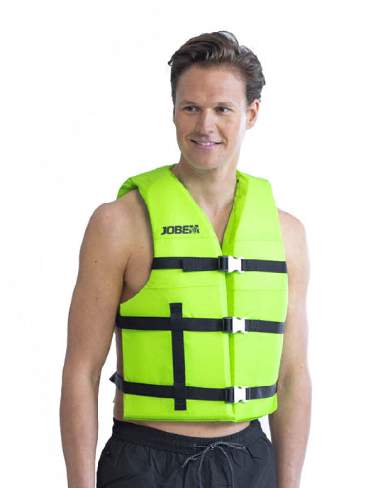 Vee Ohutusvest Jobe Universal, laimiroheline
