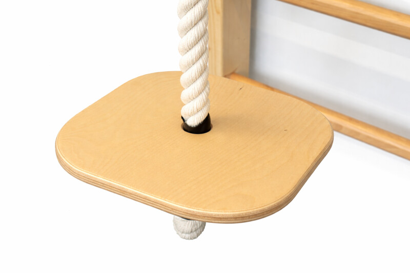Puidust Rootsi redel RESTPRO® WOOD SET 230x65 cm