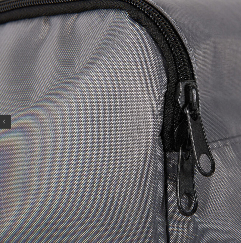 Premium Aqua Marina Zip M backpack for Kayak
