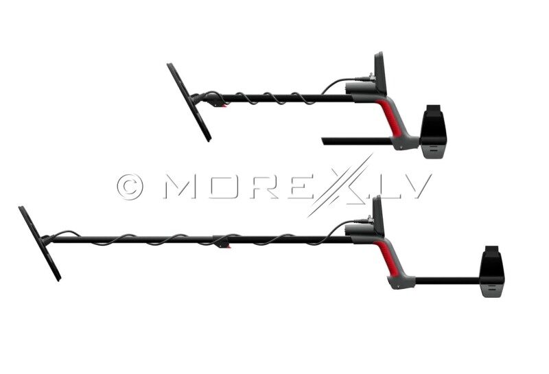 Metal detector Minelab Vanquish 460