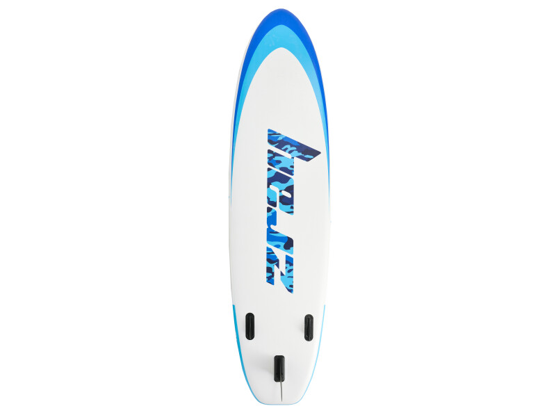 SUP laud Zray Touring Art Camo Blue 325x84x15 cm 34149