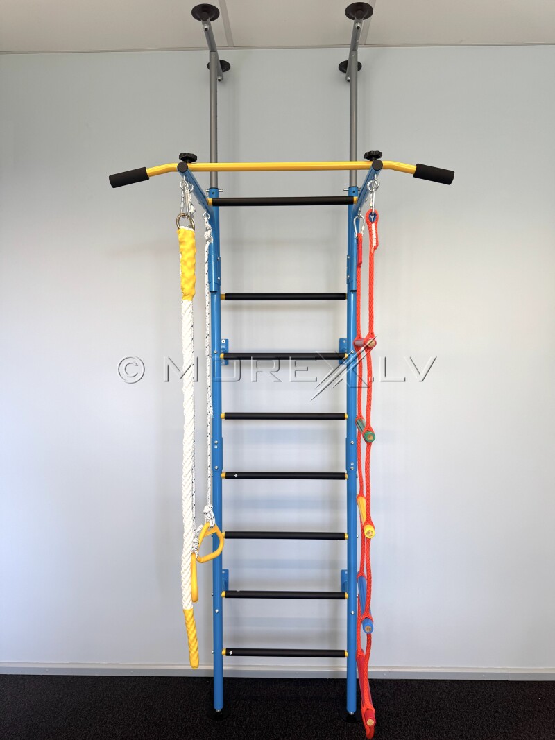Laste rootsi sein RESTPRO® KID-3 Blue