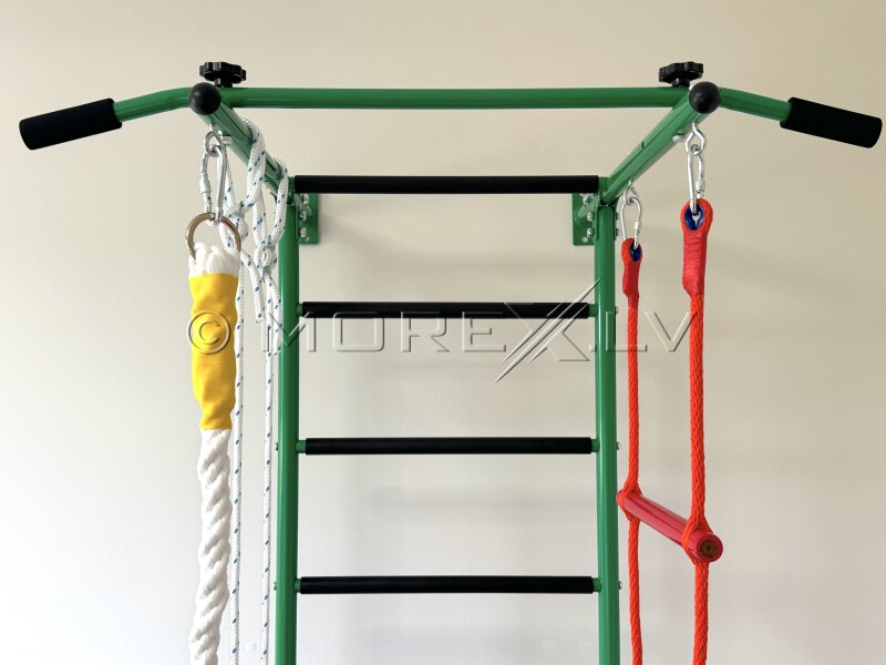 Laste rootsi sein RESTPRO® KID-2 Green