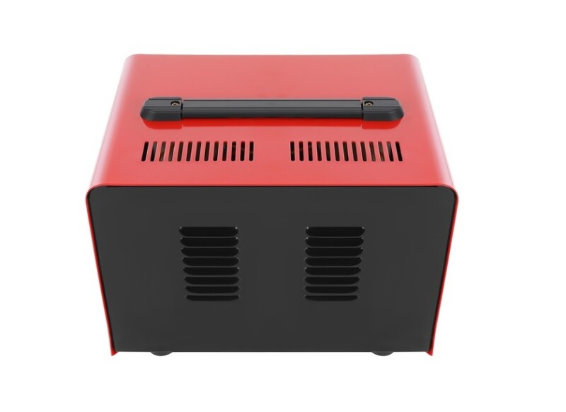 Pulse Battery Charger (12-24V) (20-65Ah) 30A