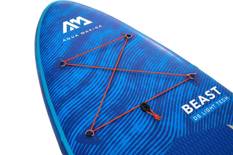 SUP доска Aqua Marina BEAST 320x81x15 см BT-21BEP