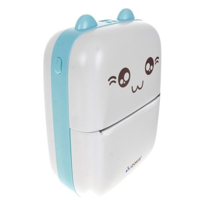Mini-fotoprinter Bluetooth