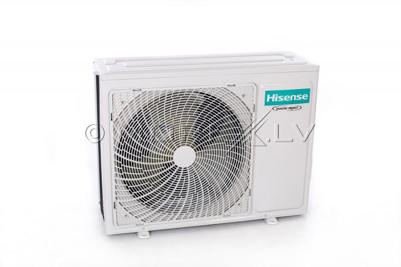 Air conditioner (heat pump) Hisense DJ70BB0B New Comfort series