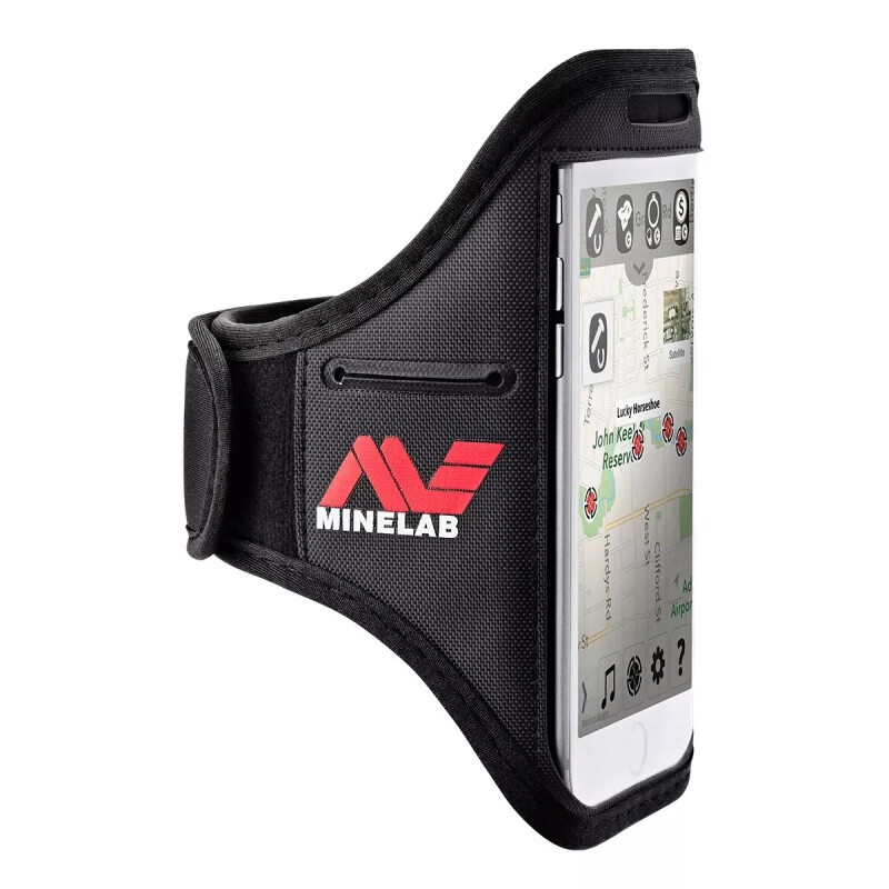Metal detector Minelab GO-FIND 66 + GIFT BAG