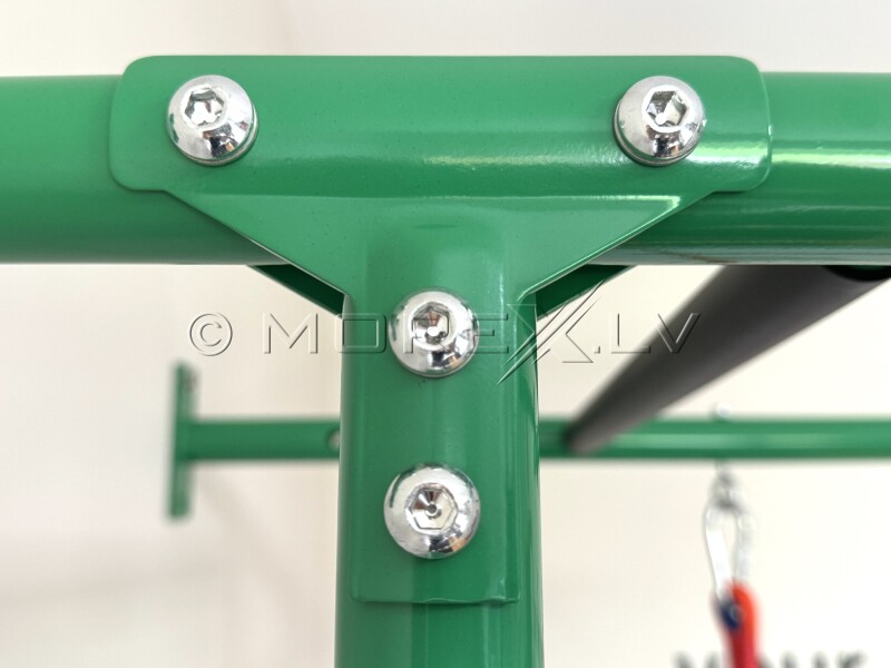 Laste rootsi sein RESTPRO® KID-2 Green