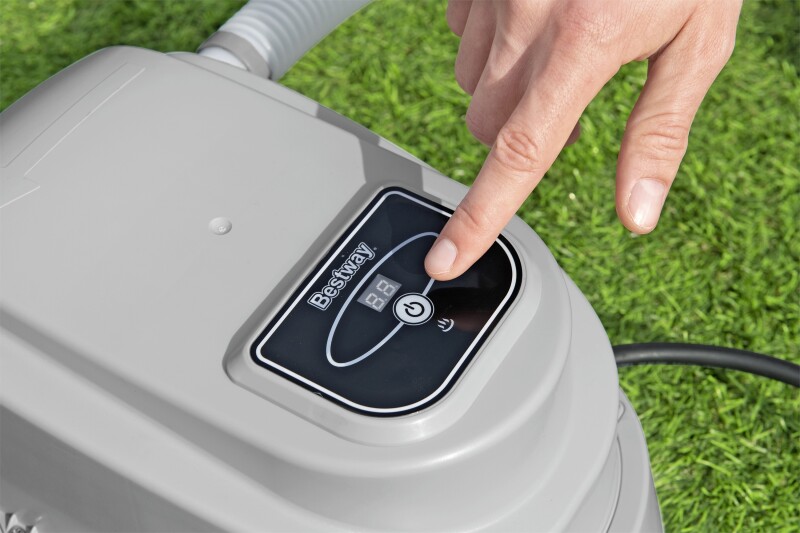 Bestway 58259 Soojuspump basseinivee soojendamiseks, 2.8kW