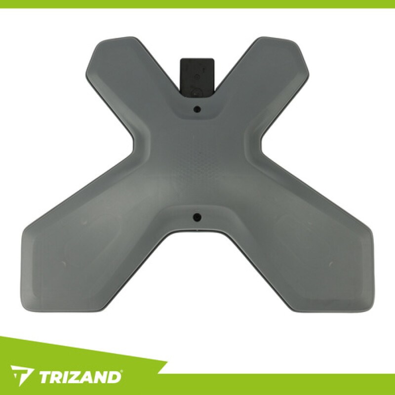 Balance Board with Counter