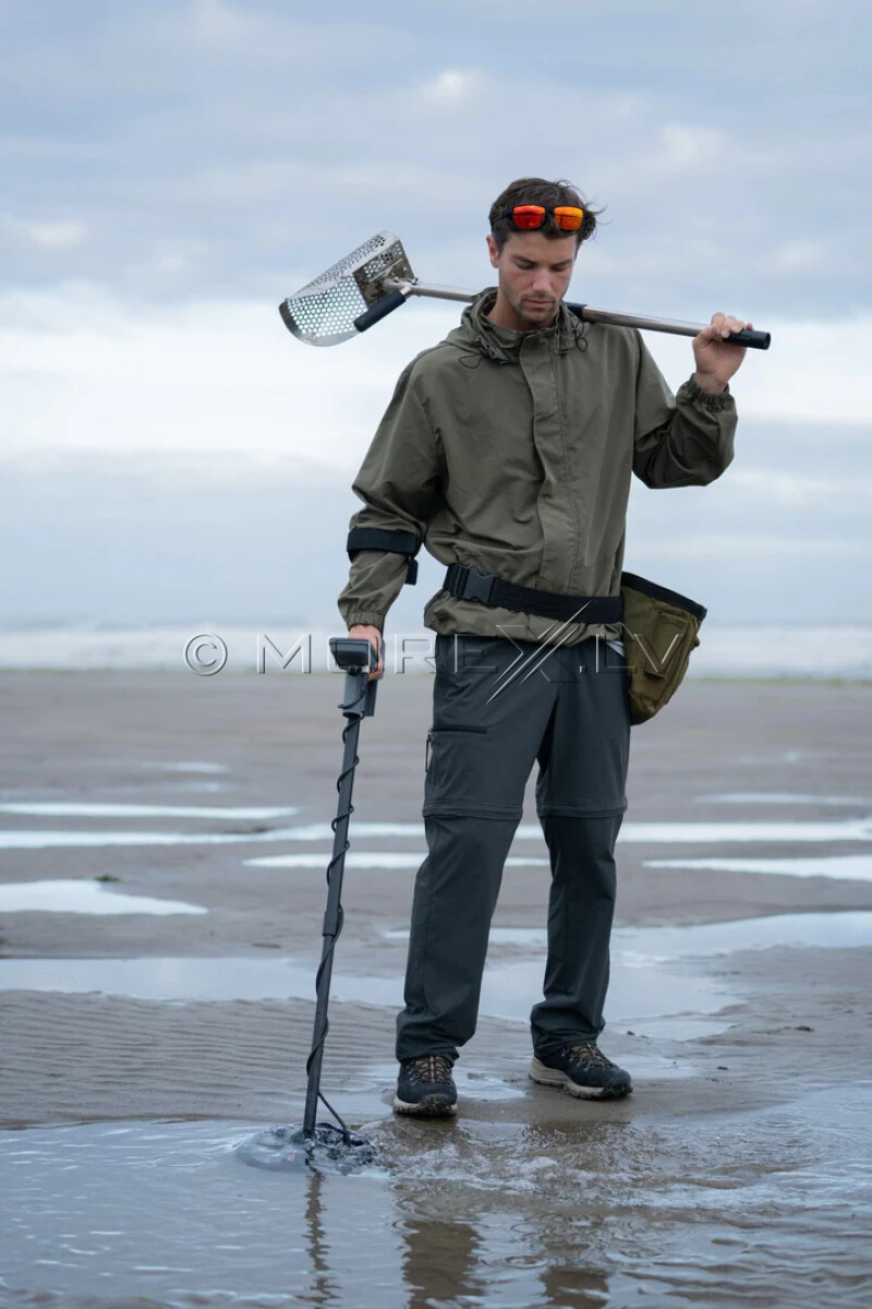 Mtallidetektor Minelab Vanquish 360