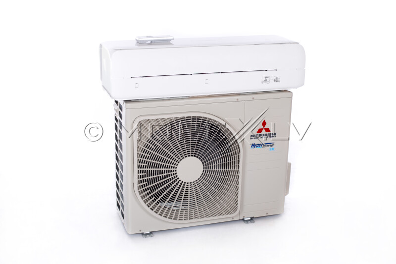 Õhukonditsioneer (soojuspump) Mitsubishi SRK-SRC60ZSX-W Diamond Nordic series