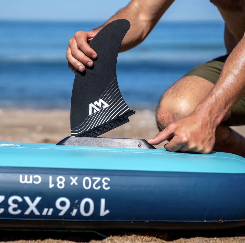 SUP-uim Aqua Marina Swift Attach Center, 23x16.5 cm