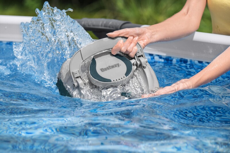 Basseinipuhastusrobot Aquatronix G150 Bestway 58960