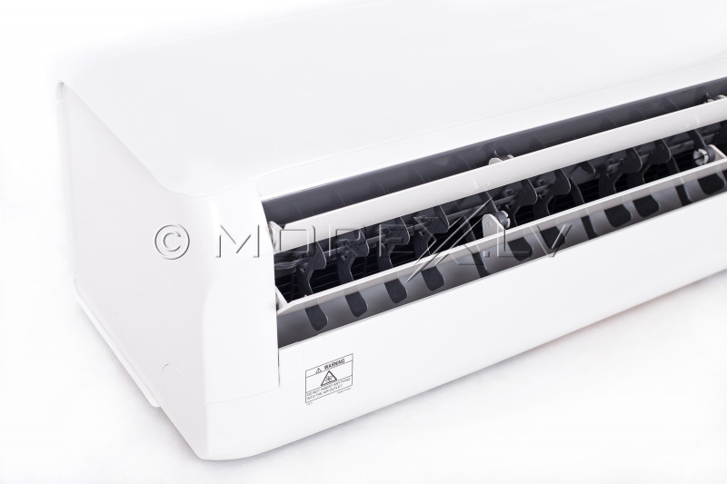 Õhukonditsioneer (soojuspump) Mitsubishi SRK-SRC35ZS-W Premium series