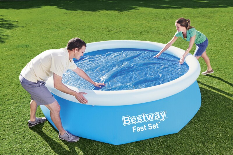 Kate basseinile Ø305 cm Bestway 58241