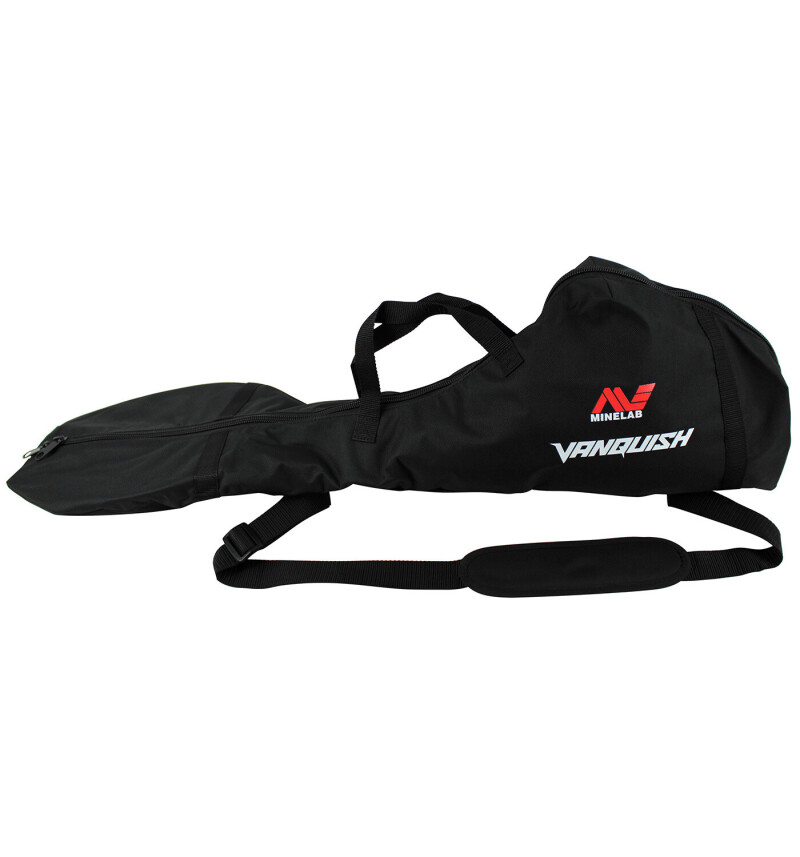 Metal detector Minelab Vanquish 540 + GIFT BAG