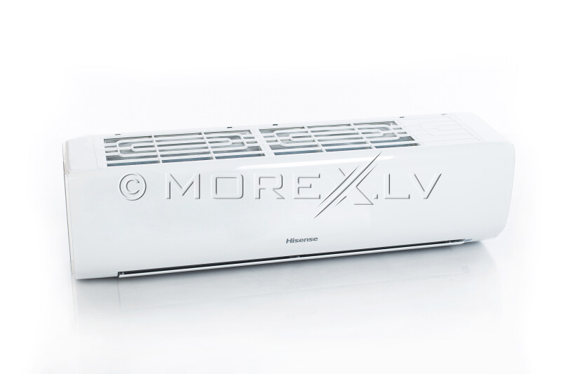 Õhukonditsioneer (soojuspump) Hisense KB35YR3F Wings series