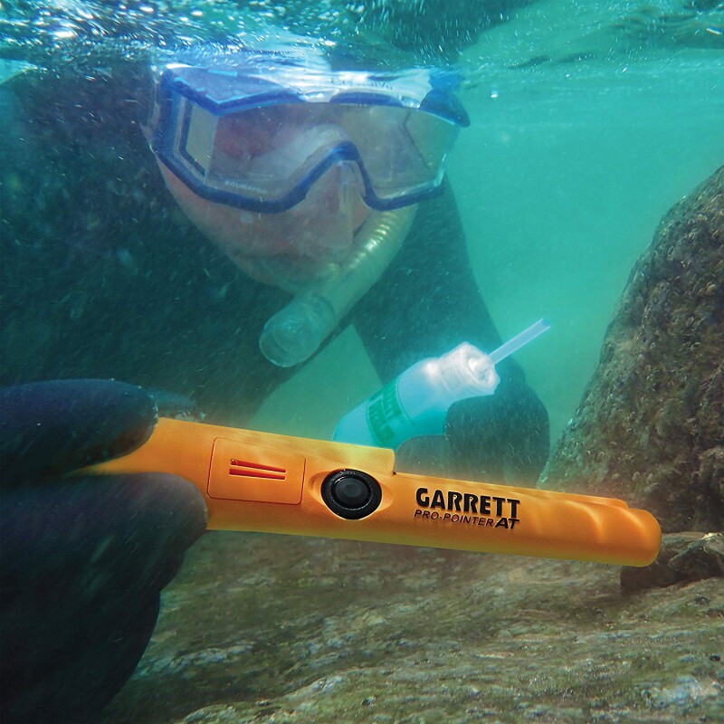 Garrett Pro-Pointer AT veekindel pinpointer