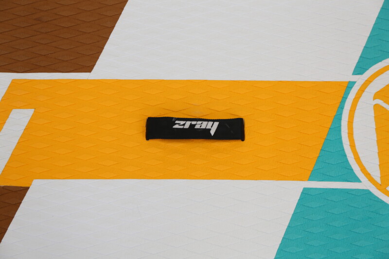 SUP laud Zray Specialty Vista 335x84x15 cm 34308
