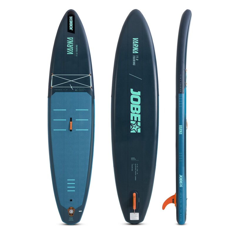 SUP доска Jobe Aero Varna 335x76x15 см