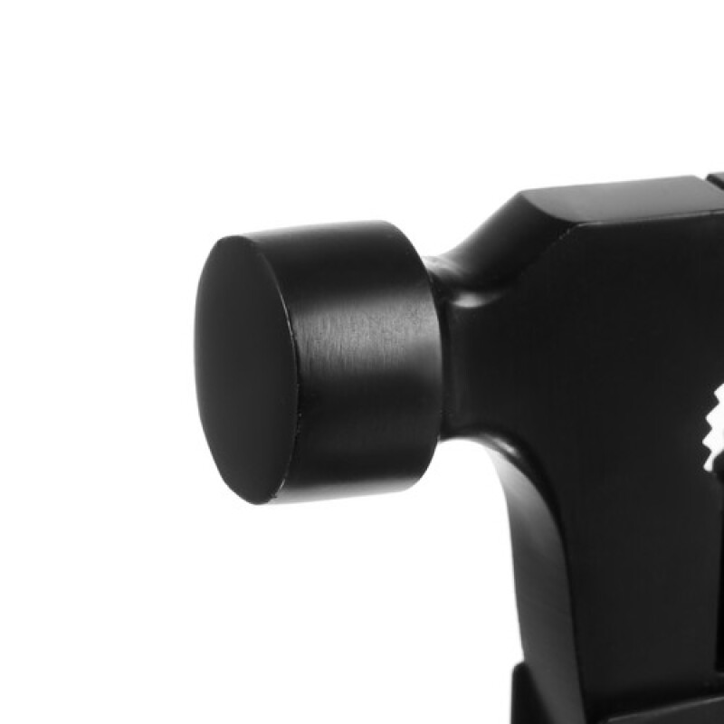 Tactical axe, 17in1 multi-tool