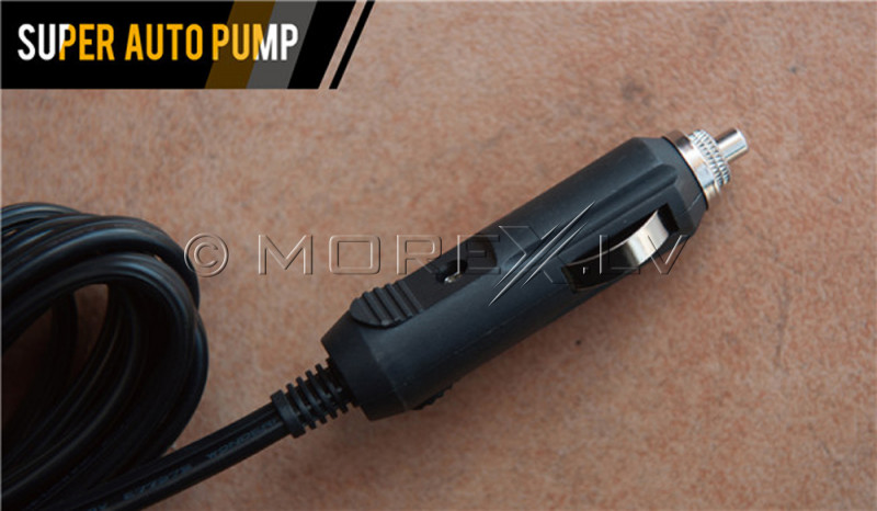 Elektriline pump Aquamarina SUPER S19