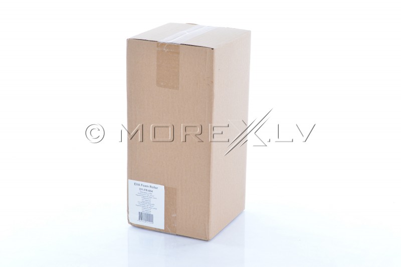 Massaaži rullik 30x15cm, lilla(DY-FR-004)