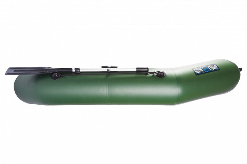 Inflatable boat Storm ST-240C DT