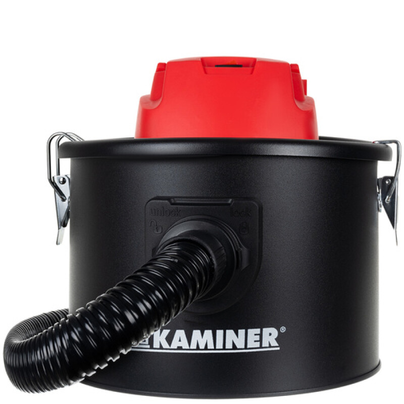 Kamina tuhaimeja 10 L, 800W, mitte kuumakindel