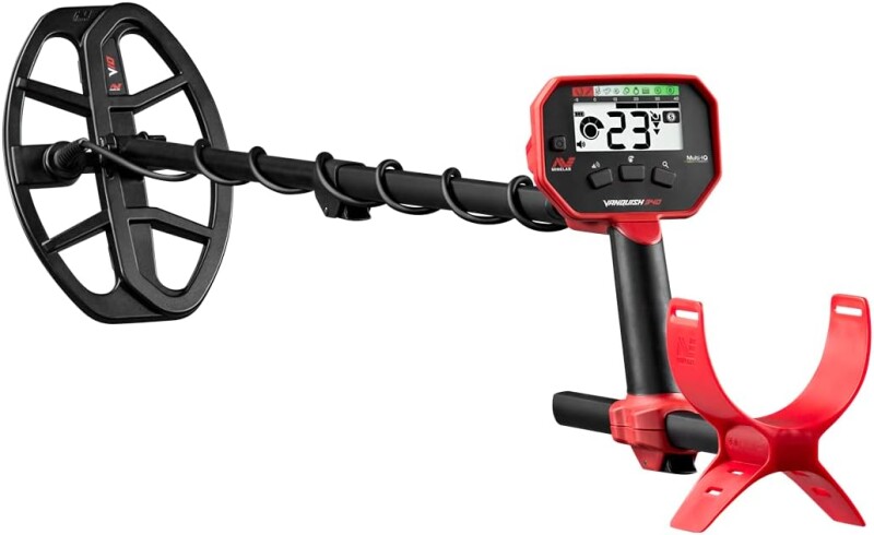 Metal detector Minelab Vanquish 340