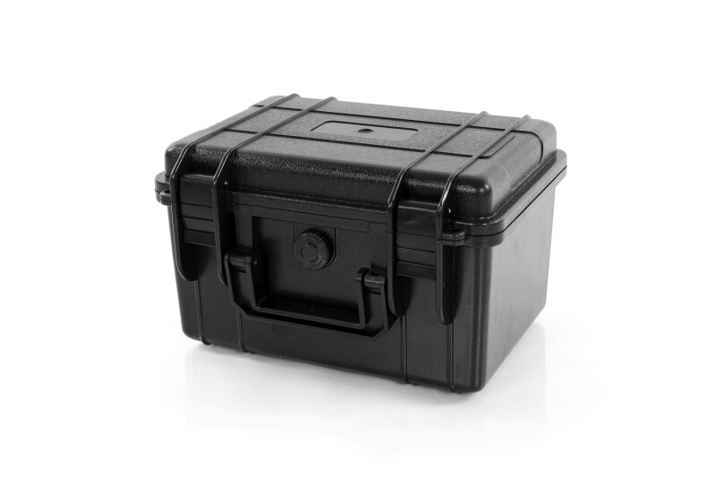 Black Magnet BOX400 Kalapüügimagneti hoiukohver F300-F400X2