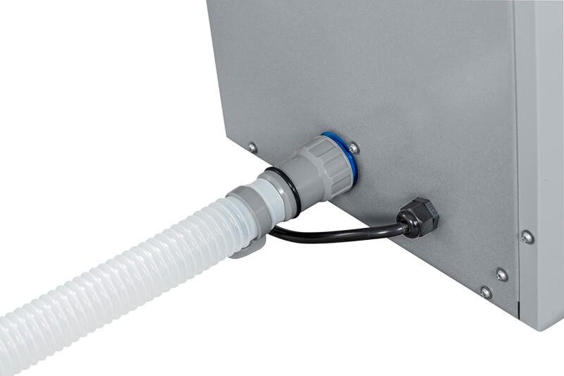 Bestway 58748 Soojuspump basseinivee soojendamiseks, 4 kW